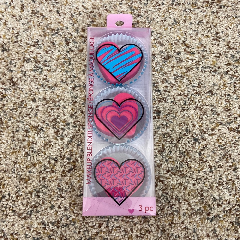 Makeup Blender Sponge
